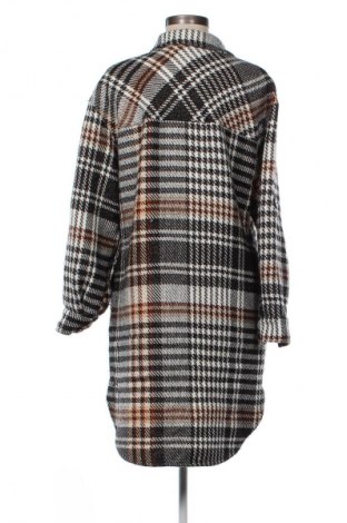 Γυναικείο παλτό Summum Woman, Μέγεθος XS, Χρώμα Πολύχρωμο, Τιμή 19,99 €