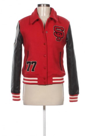 Dámský kabát  Superdry, Velikost S, Barva Vícebarevné, Cena  1 379,00 Kč