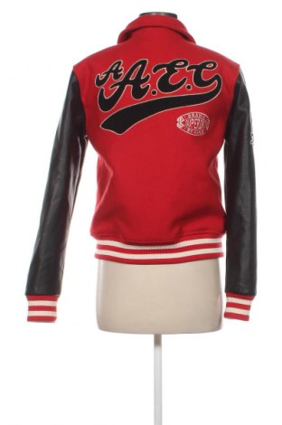 Dámský kabát  Superdry, Velikost S, Barva Vícebarevné, Cena  1 379,00 Kč