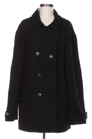 Palton de femei Superior, Mărime 4XL, Culoare Negru, Preț 261,99 Lei