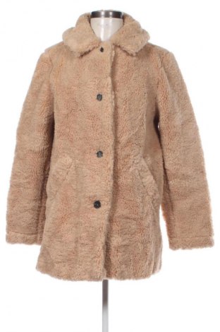 Damski płaszcz Sussan, Rozmiar M, Kolor Beżowy, Cena 53,99 zł