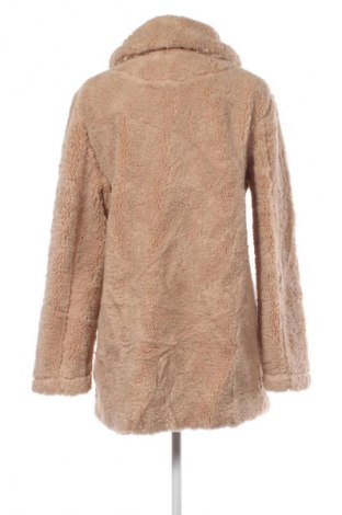 Damski płaszcz Sussan, Rozmiar M, Kolor Beżowy, Cena 53,99 zł