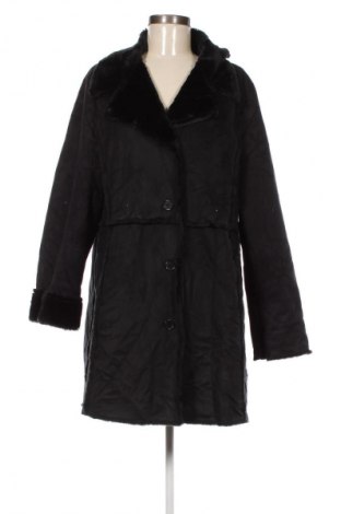 Damski płaszcz TCM, Rozmiar L, Kolor Czarny, Cena 103,99 zł