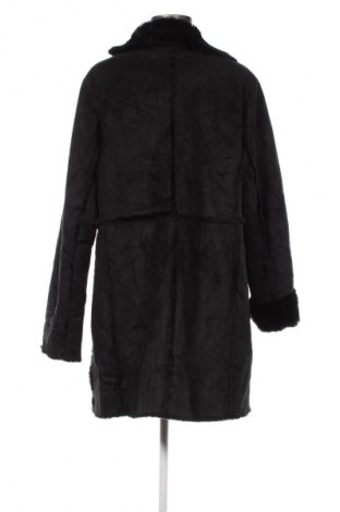 Damski płaszcz TCM, Rozmiar L, Kolor Czarny, Cena 103,99 zł