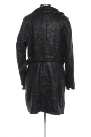 Дамско палто Taifun, Размер M, Цвят Черен, Цена 112,99 лв.