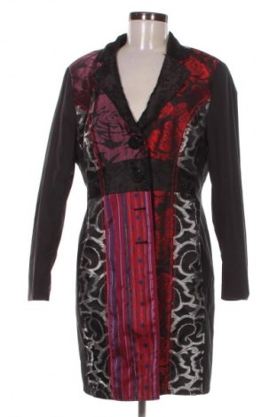 Damenmantel Taifun, Größe M, Farbe Mehrfarbig, Preis € 77,24