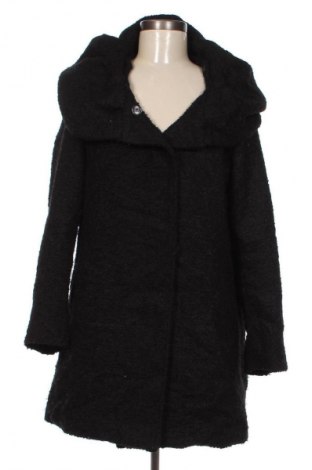 Dámsky kabát  Takko Fashion, Veľkosť L, Farba Čierna, Cena  45,95 €