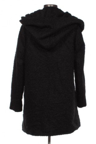 Dámsky kabát  Takko Fashion, Veľkosť L, Farba Čierna, Cena  45,95 €