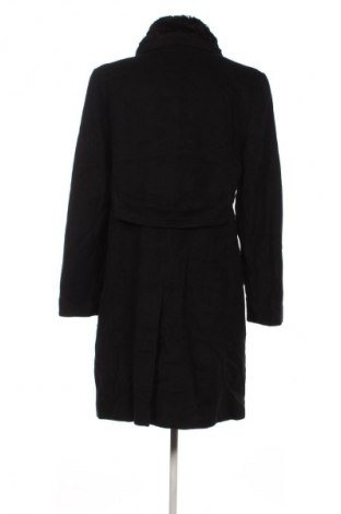 Дамско палто Talbots, Размер M, Цвят Черен, Цена 55,99 лв.