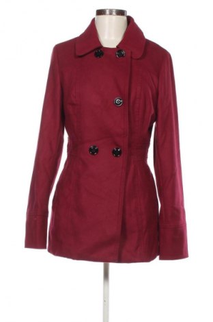 Dámsky kabát  Tally Weijl, Veľkosť M, Farba Červená, Cena  33,95 €