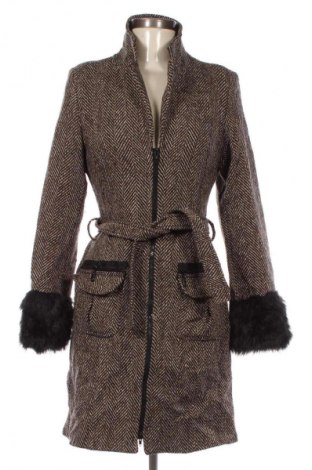 Γυναικείο παλτό Tally Weijl, Μέγεθος M, Χρώμα Πολύχρωμο, Τιμή 27,99 €