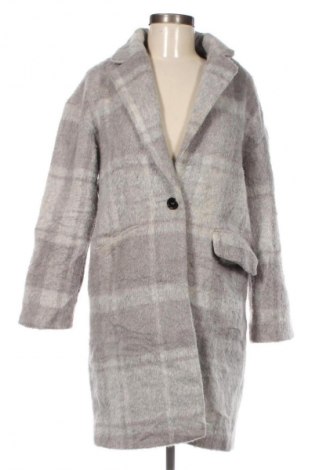 Damenmantel Tally Weijl, Größe S, Farbe Grau, Preis € 33,99