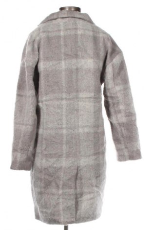 Damenmantel Tally Weijl, Größe S, Farbe Grau, Preis € 33,99