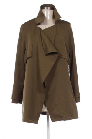 Női kabát Tally Weijl, Méret L, Szín Zöld, Ár 7 699 Ft