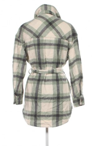 Damenmantel Tally Weijl, Größe M, Farbe Mehrfarbig, Preis 18,99 €