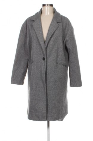 Damenmantel Tally Weijl, Größe XL, Farbe Grau, Preis € 8,99