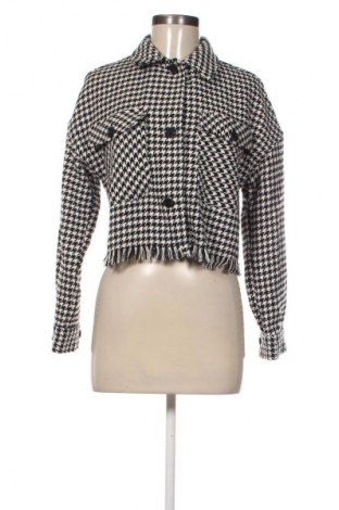 Damenmantel Tally Weijl, Größe S, Farbe Mehrfarbig, Preis € 20,99