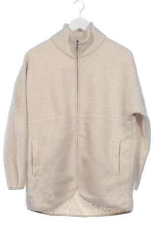 Dámský kabát  Target, Velikost XS, Barva Krémová, Cena  479,00 Kč