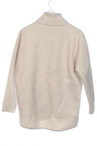 Dámský kabát  Target, Velikost XS, Barva Krémová, Cena  479,00 Kč