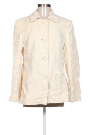 Damski płaszcz Target, Rozmiar XL, Kolor ecru, Cena 95,99 zł