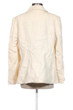 Damski płaszcz Target, Rozmiar XL, Kolor ecru, Cena 95,99 zł