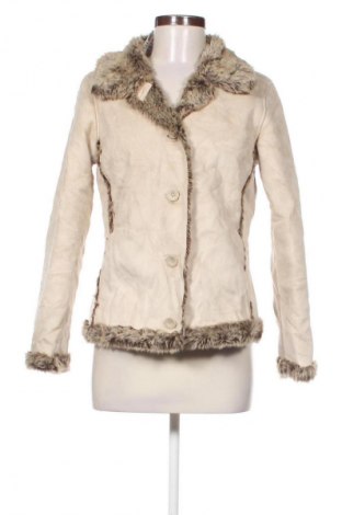Palton de femei Target, Mărime M, Culoare Bej, Preț 119,99 Lei