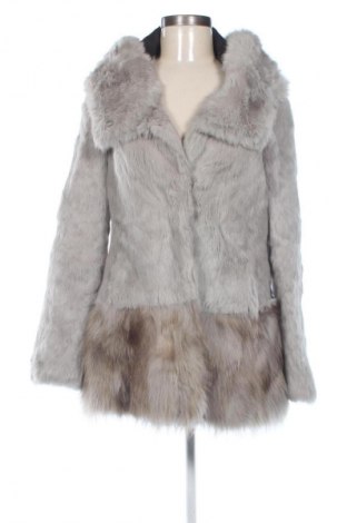 Damenmantel Tavus, Größe S, Farbe Grau, Preis 122,25 €