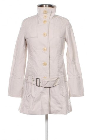 Damenmantel Ted Baker, Größe XS, Farbe Beige, Preis € 91,99