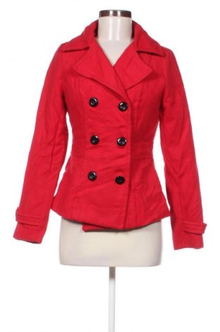 Női kabát Temt, Méret M, Szín Piros, Ár 3 469 Ft