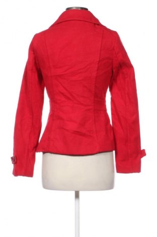 Női kabát Temt, Méret M, Szín Piros, Ár 3 469 Ft