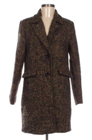 Damenmantel Terra di Siena, Größe M, Farbe Mehrfarbig, Preis 31,99 €