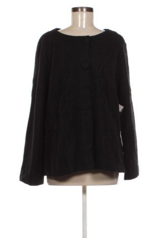 Palton de femei The Clothing Company, Mărime L, Culoare Negru, Preț 103,99 Lei