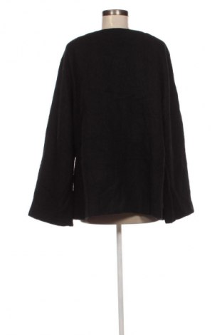 Dámský kabát  The Clothing Company, Velikost XXL, Barva Černá, Cena  2 279,00 Kč