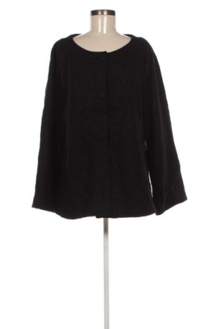 Dámský kabát  The Clothing Company, Velikost XXL, Barva Černá, Cena  2 279,00 Kč