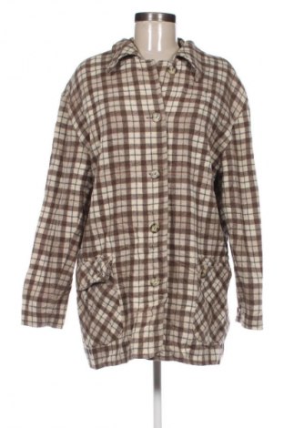 Dámský kabát  The Clothing Company, Velikost L, Barva Vícebarevné, Cena  509,00 Kč