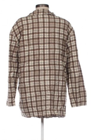 Dámský kabát  The Clothing Company, Velikost L, Barva Vícebarevné, Cena  509,00 Kč