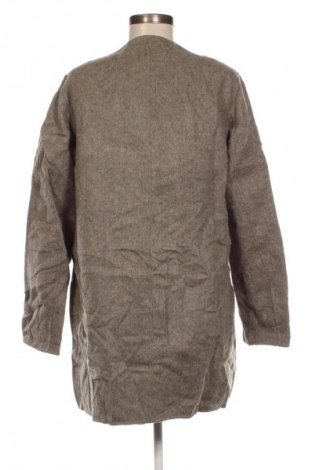 Дамско палто Theory, Размер M, Цвят Кафяв, Цена 119,99 лв.