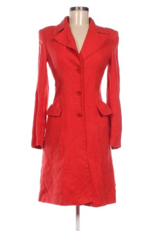 Damenmantel Tintoretto, Größe S, Farbe Rot, Preis € 49,10