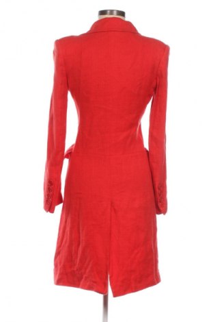 Damenmantel Tintoretto, Größe S, Farbe Rot, Preis € 49,10