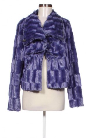 Дамско палто Toi & Moi, Размер S, Цвят Лилав, Цена 67,99 лв.