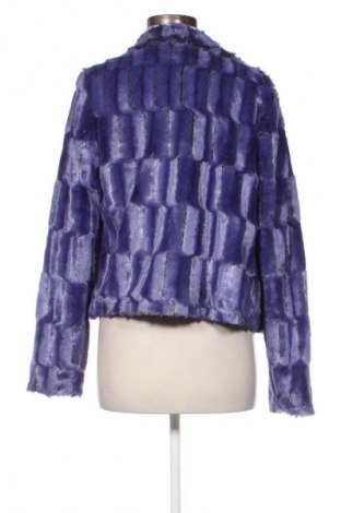 Дамско палто Toi & Moi, Размер S, Цвят Лилав, Цена 67,99 лв.