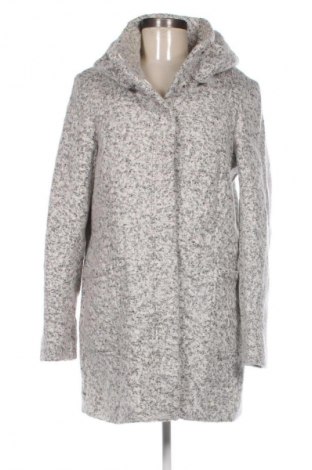 Дамско палто Tom Tailor, Размер M, Цвят Многоцветен, Цена 84,99 лв.