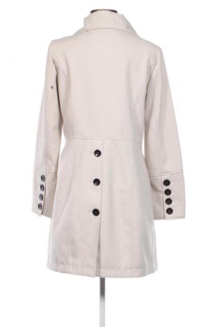 Γυναικείο παλτό Tom Tailor, Μέγεθος L, Χρώμα  Μπέζ, Τιμή 49,00 €