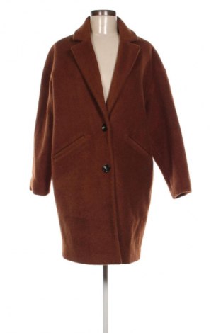 Dámsky kabát  Tom Tailor, Veľkosť M, Farba Hnedá, Cena  49,10 €