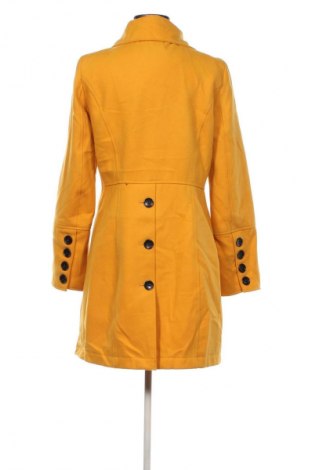 Γυναικείο παλτό Tom Tailor, Μέγεθος L, Χρώμα Πορτοκαλί, Τιμή 50,99 €