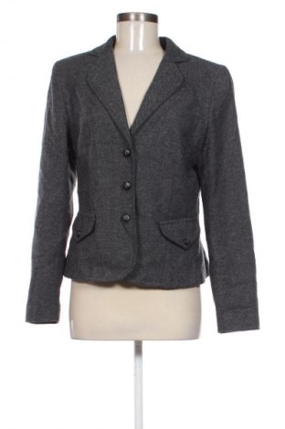 Damski płaszcz Tom Tailor, Rozmiar L, Kolor Szary, Cena 126,99 zł