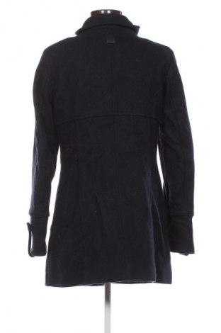 Damenmantel Tom Tailor, Größe L, Farbe Blau, Preis € 57,99