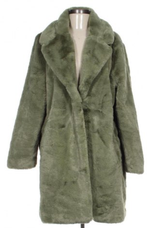 Дамско палто Tom Tailor, Размер XL, Цвят Зелен, Цена 218,00 лв.