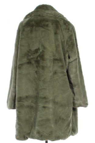 Дамско палто Tom Tailor, Размер XL, Цвят Зелен, Цена 218,00 лв.