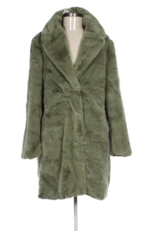 Дамско палто Tom Tailor, Размер XL, Цвят Зелен, Цена 218,00 лв.